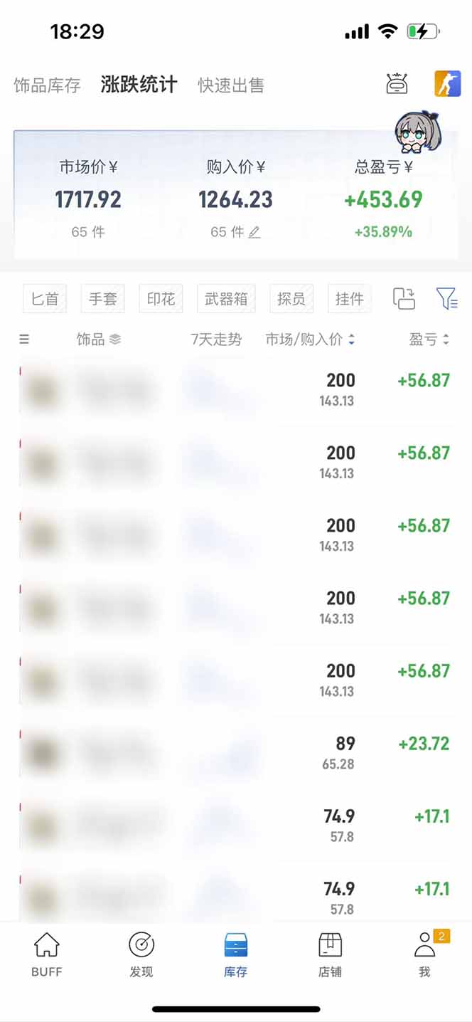 steam搬砖日入1000+核心玩法-米壳知道—知识分享平台