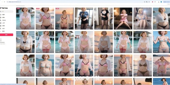 Tiktok Ai短视频快速冷启动，从0到1快速启动的账号-米壳知道—知识分享平台