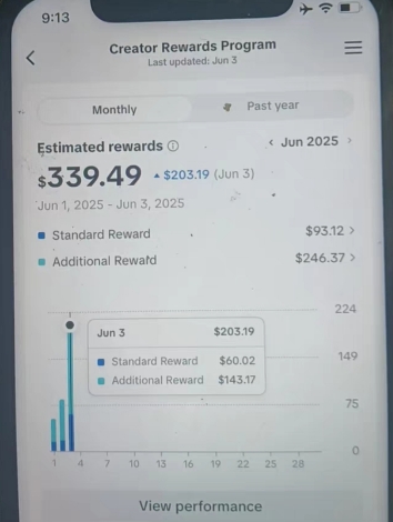 2025年最新TikTok影视解说项目，新手也能挣美金，TK中视频计划保姆级教程-米壳知道—知识分享平台