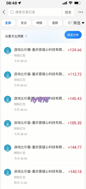 游戏全自动搬砖项目，日入1k，可批量矩阵无限放大【揭秘】-米壳知道—知识分享平台