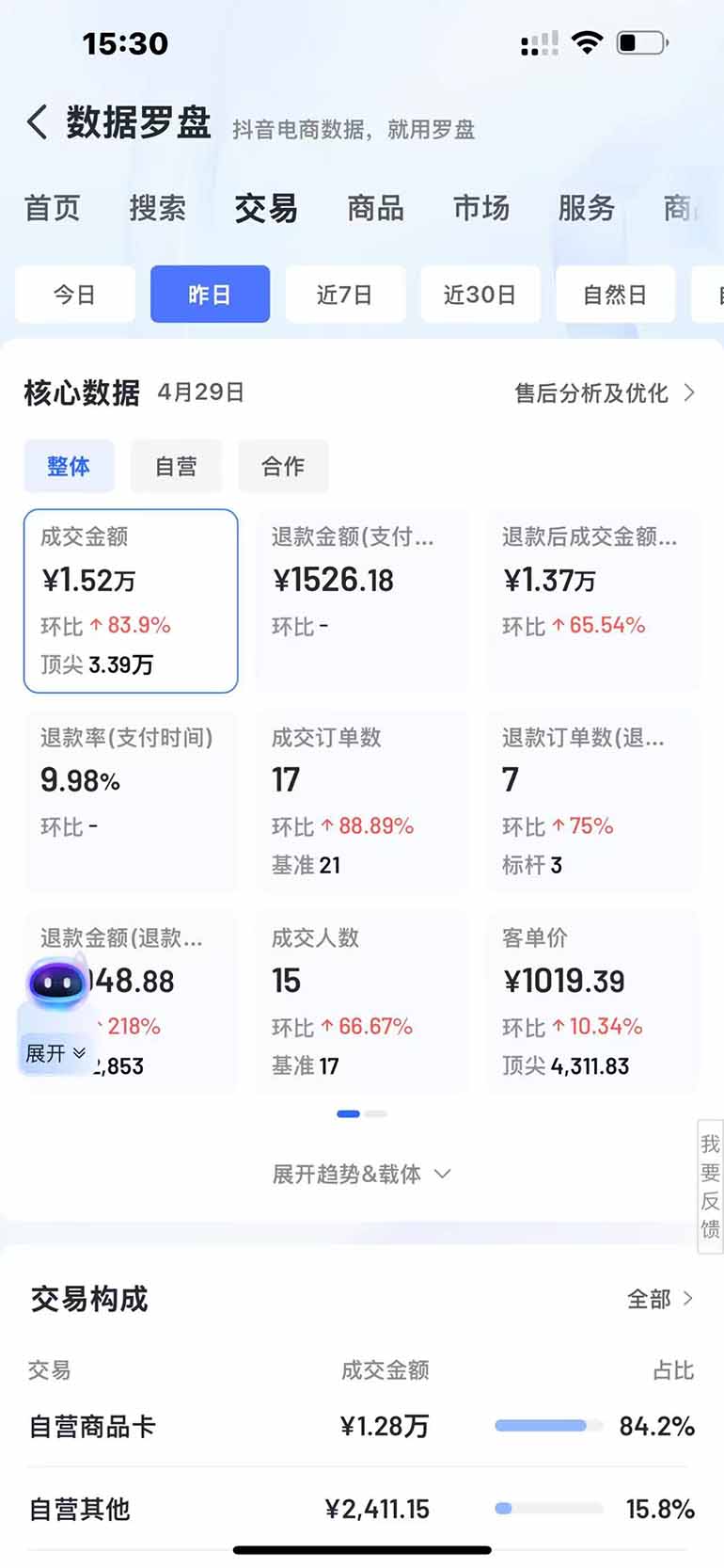 抖音小店全新模式 最新风口，日收入500-5000+！小白简单上手-米壳知道—知识分享平台