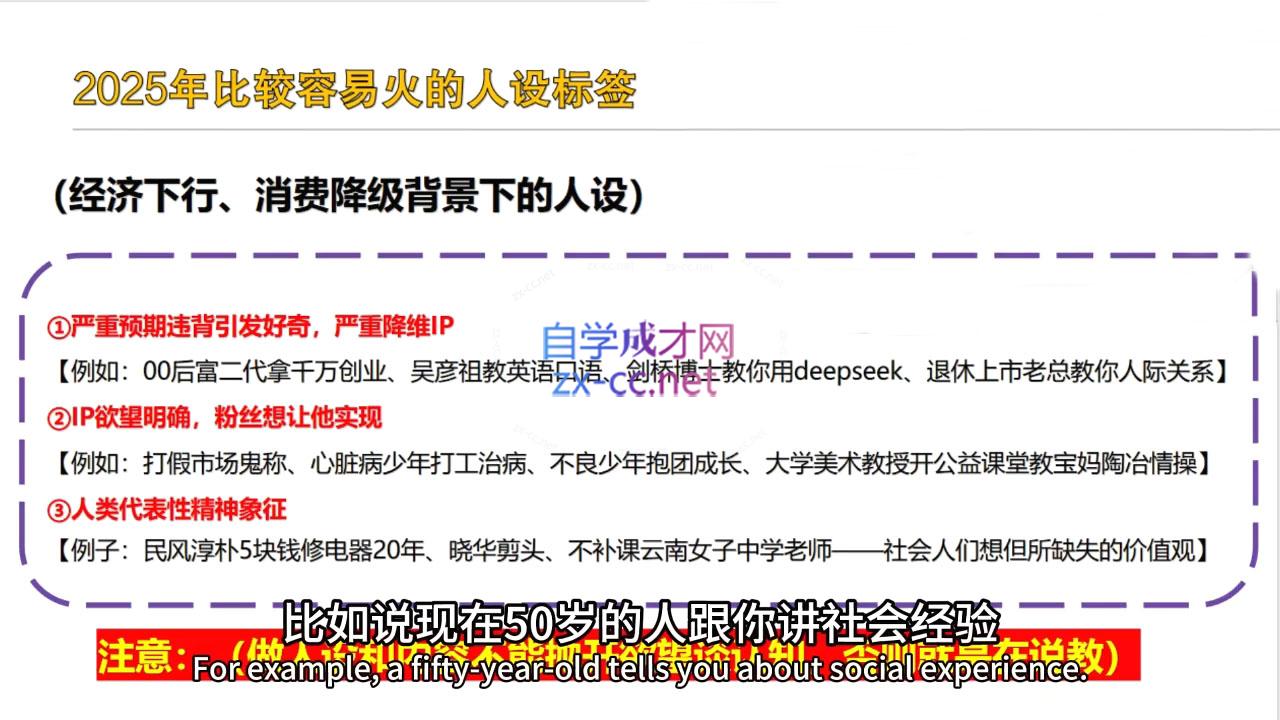 【2025】IP流量操盘手线上训练营(更新4月)-米壳知道—知识分享平台