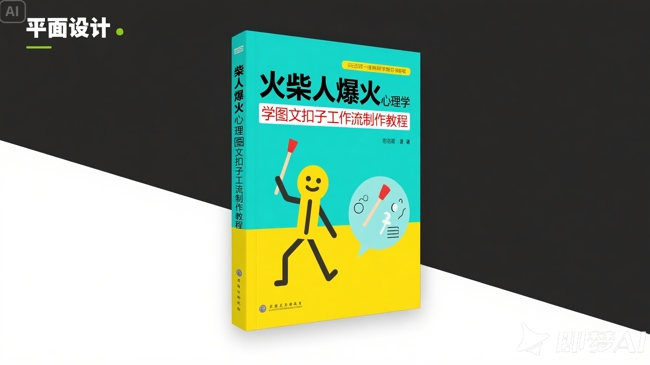 利用Coze扣子一键生成火柴人爆火心理学工作流，保姆级教学-米壳知道—知识分享平台