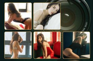 私房摄影全能秘籍:一本正经说私房-米壳知道—知识分享平台