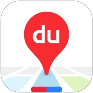 安卓百度地图v19.4.0.1310谷歌版-米壳知道—知识分享平台