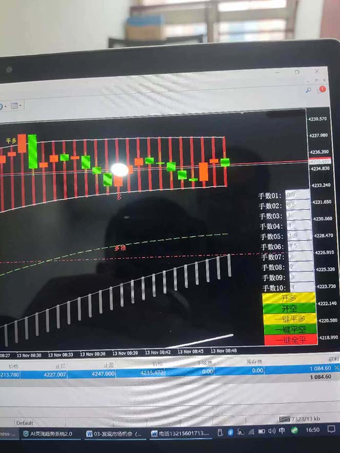 图片[6]-海外美金AI掘金项目，200U可入门槛，一天一单即可，每天1000-2000很轻松！-米壳知道—知识分享平台