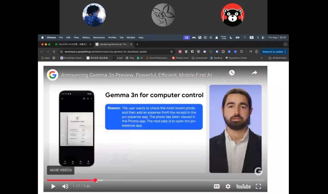 2025小司ai知识圈(更新10月)-米壳知道—知识分享平台