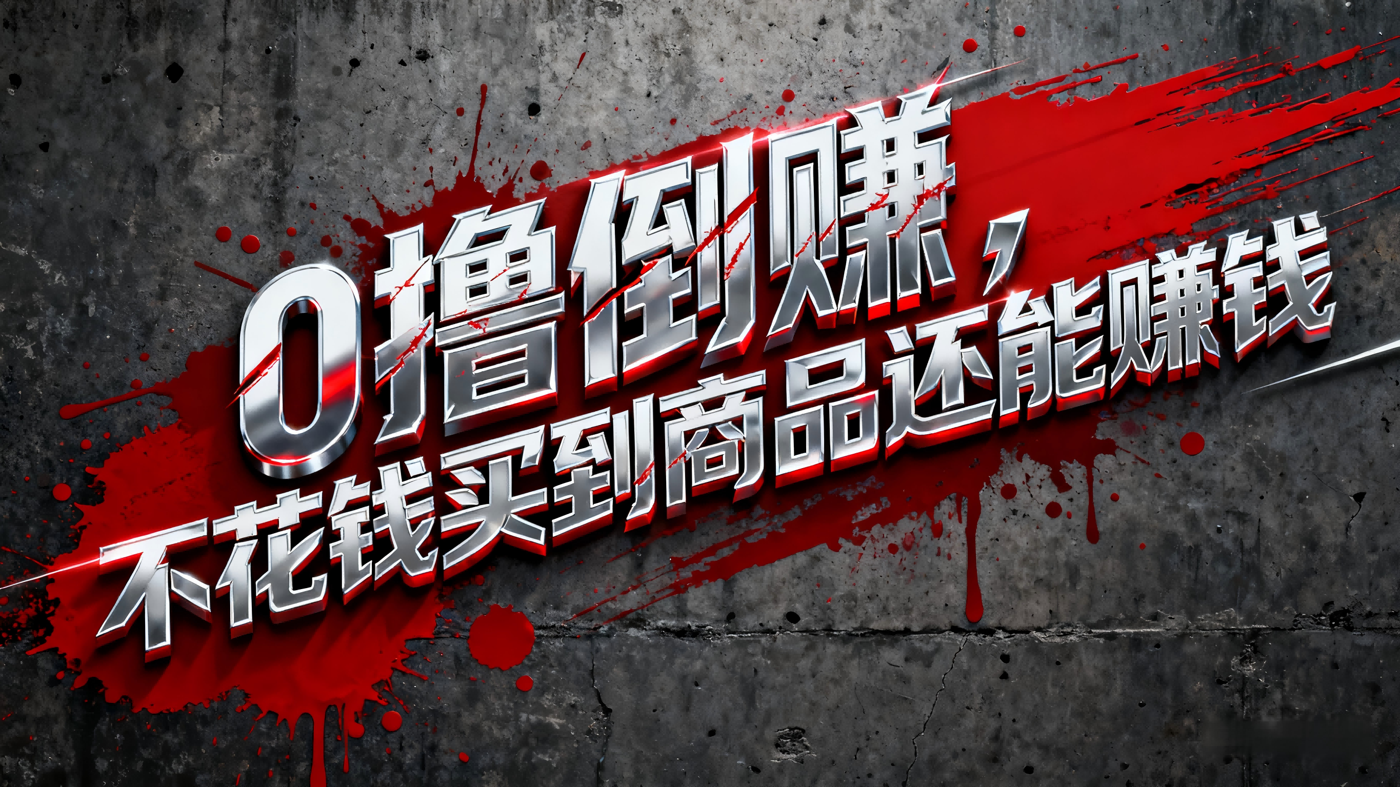 淘宝0元购薅羊毛，免单倒赚暴力玩法，人人能做，纯干货-米壳知道—知识分享平台