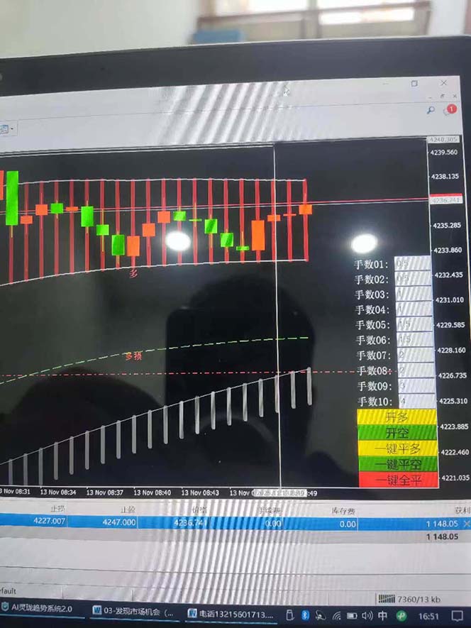 图片[9]-海外美金AI掘金项目，200U可入门槛，一天一单即可，每天1000-2000很轻松！-米壳知道—知识分享平台