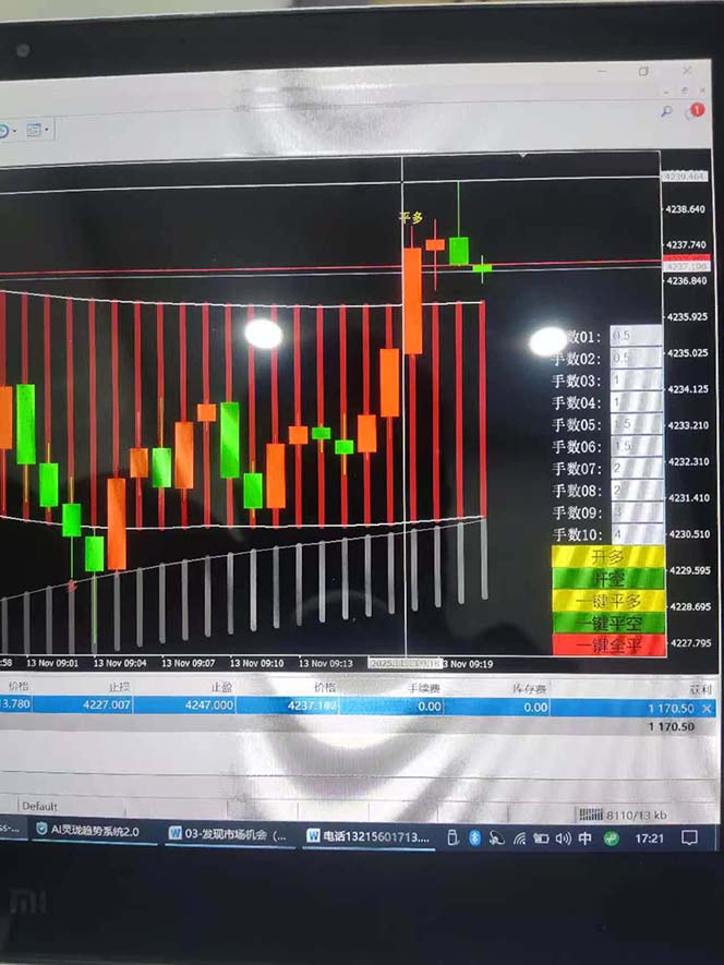 图片[7]-海外美金AI掘金项目，200U可入门槛，一天一单即可，每天1000-2000很轻松！-米壳知道—知识分享平台
