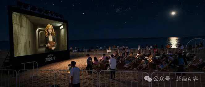 付费文章：最近全网疯传的《镜像》AI动画短片，高阶教程来了-米壳知道—知识分享平台