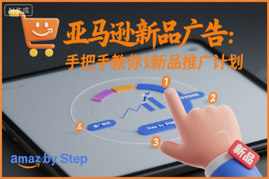亚马逊新品广告:手把手教你做新品推广计划-米壳知道—知识分享平台