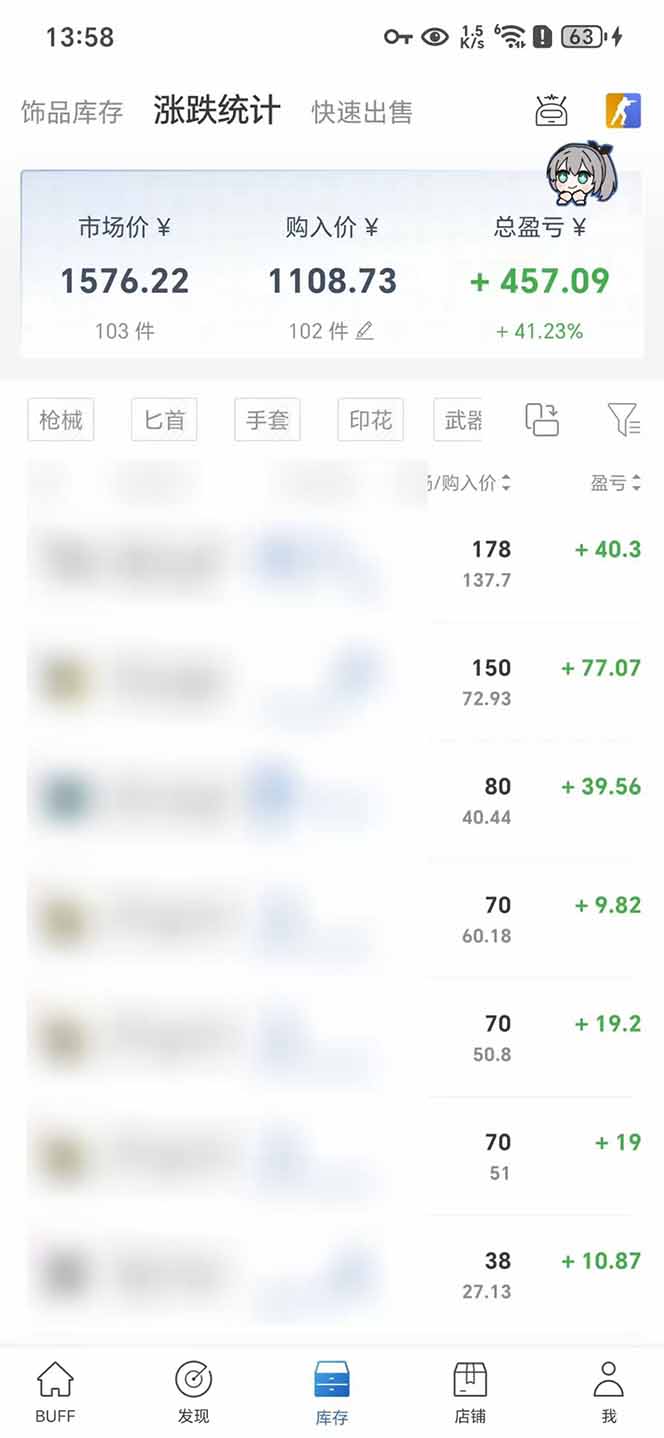 图片[1]-steam搬砖日入1000+核心玩法-米壳知道—知识分享平台